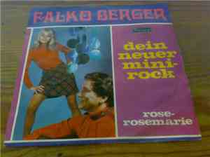 Falko Berger - Dein Neuer Minirock