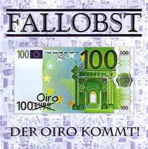 Fallobst - Der Oiro Kommt!