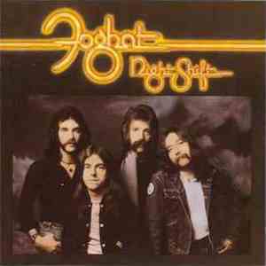Foghat - Night Shift