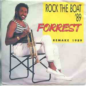 Forrest - Rock The Boat '89