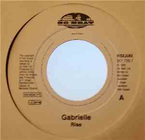 Gabrielle - Rise / Dreams
