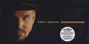 Garth Brooks - Limited Series 6 Disc Box Set Including DVD