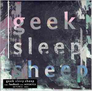 Geek Sleep Sheep - Feedback