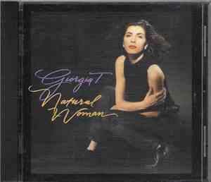 Giorgia - Natural Woman - Live In Rome
