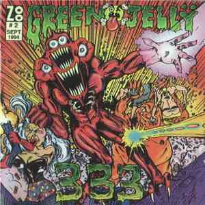 Green Jellÿ - 333