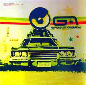 Groove Armada - But I Feel Good