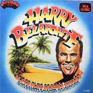 Harry Belafonte - Ses 20 Plus Grands Succés