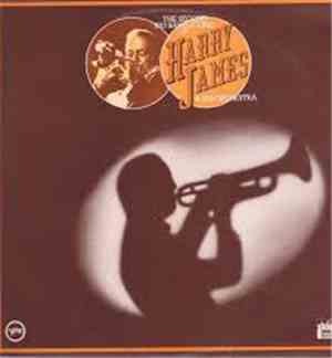 Harry James & His Orchestra - The Second Big Band Sound Of Harry James & Hi ...