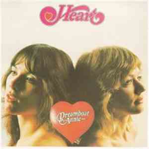 Heart - Dreamboat Annie