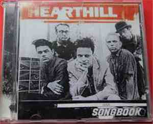 Hearthill - Songbook