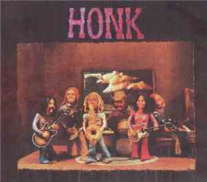 Honk  - Honk
