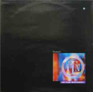 In The Nursery - Counterpoint