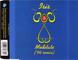 Isis  - Meditate ('96 Remix)