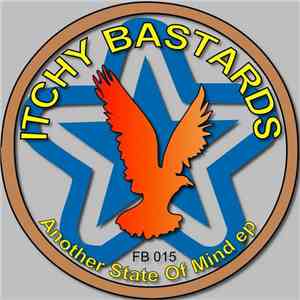 Itchy Bastards - Another State Of Mind EP