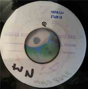 Jackie Mittoo - Who Done It / Freak Out