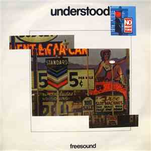 Jacky Nodaro & Robert Hermel - Understood