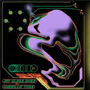 Jay Glass Dubs / Guerilla Toss - Jay Glass Dubs VS Guerilla Toss