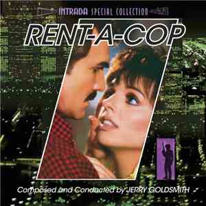 Jerry Goldsmith - Rent-A-Cop