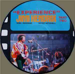 Jimi Hendrix - Experience (Part Two)