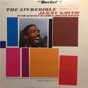 Jimmy Smith - Bucket