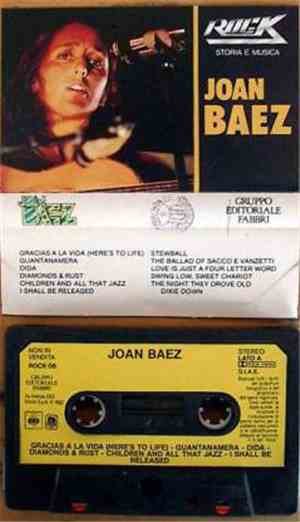 Joan Baez - Joan Baez
