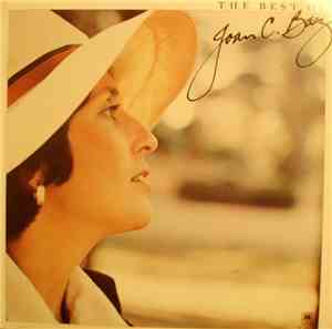 Joan C. Baez - The Best Of Joan C. Baez