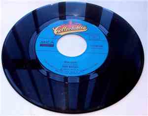 Jody Watley -  Real Love / Don't You Want Me