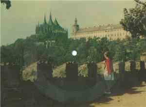 Johann Sebastian Bach - Toccata D Moll