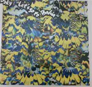 Joky  - Let's Go To Bahia