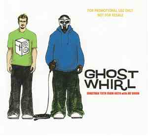 Jonathan Toth from Hoth - Ghostwhirl