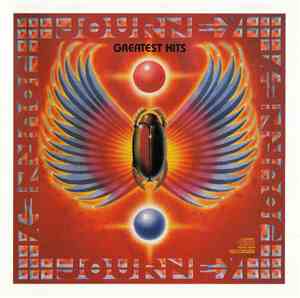 Journey - Greatest Hits