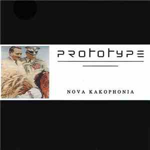 Kakophonia - Nr.1