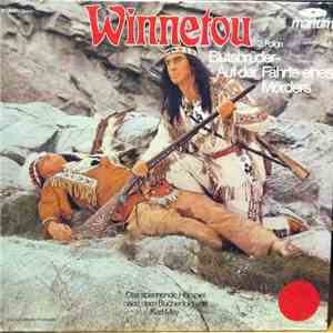 Karl May - Winnetou II (Blutsbrüder - Auf Der Fährte Eines Mörders)