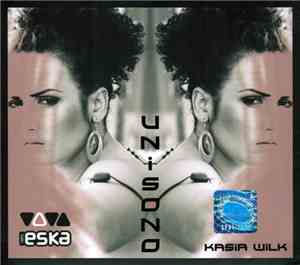Kasia Wilk - Unisono