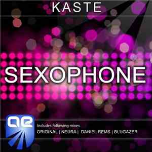 Kaste - Sexophone