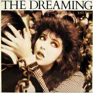 Kate Bush - The Dreaming