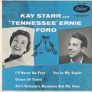 Kay Starr And Tennessee Ernie - Kay Starr And Tennessee Ernie Ford