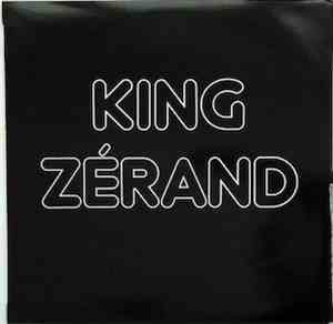 King Zérand Orchestra - King Zérand