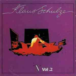 Klaus Schulze - 