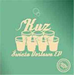 Kuz - Świeża Dostawa EP
