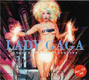 Lady Gaga - Greatest Hits & Remixes