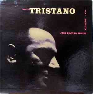 Lennie Tristano - Lennie Tristano