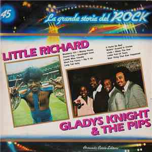 Little Richard / Gladys Knight & The Pips - Little Richard / Gladys Knight  ...