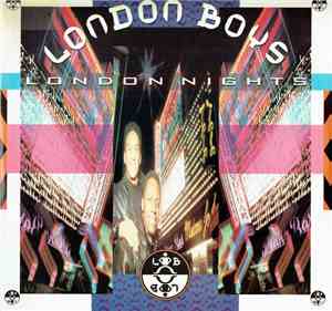 London Boys - London Nights