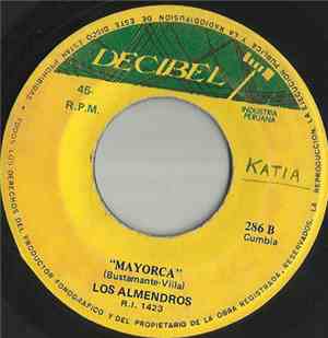 Los Almendros - Luz Verde / Mayorca