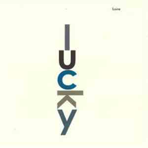 Lusine - Lucky