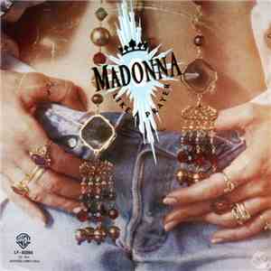 Madonna - Like A Prayer