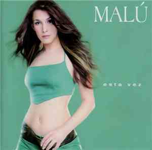 Malú - Esta Vez