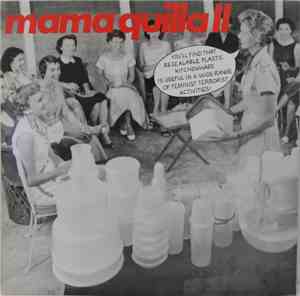 Mama Quilla II - Mama Quilla II