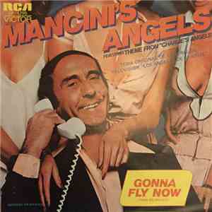 Mancini's Angels - Theme From Charlie's Angels (Los Angeles De Charlie)